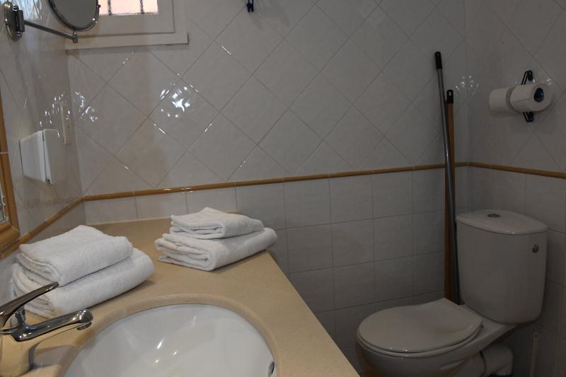 Residence Cala Bianca Borgo  Ngoại thất bức ảnh