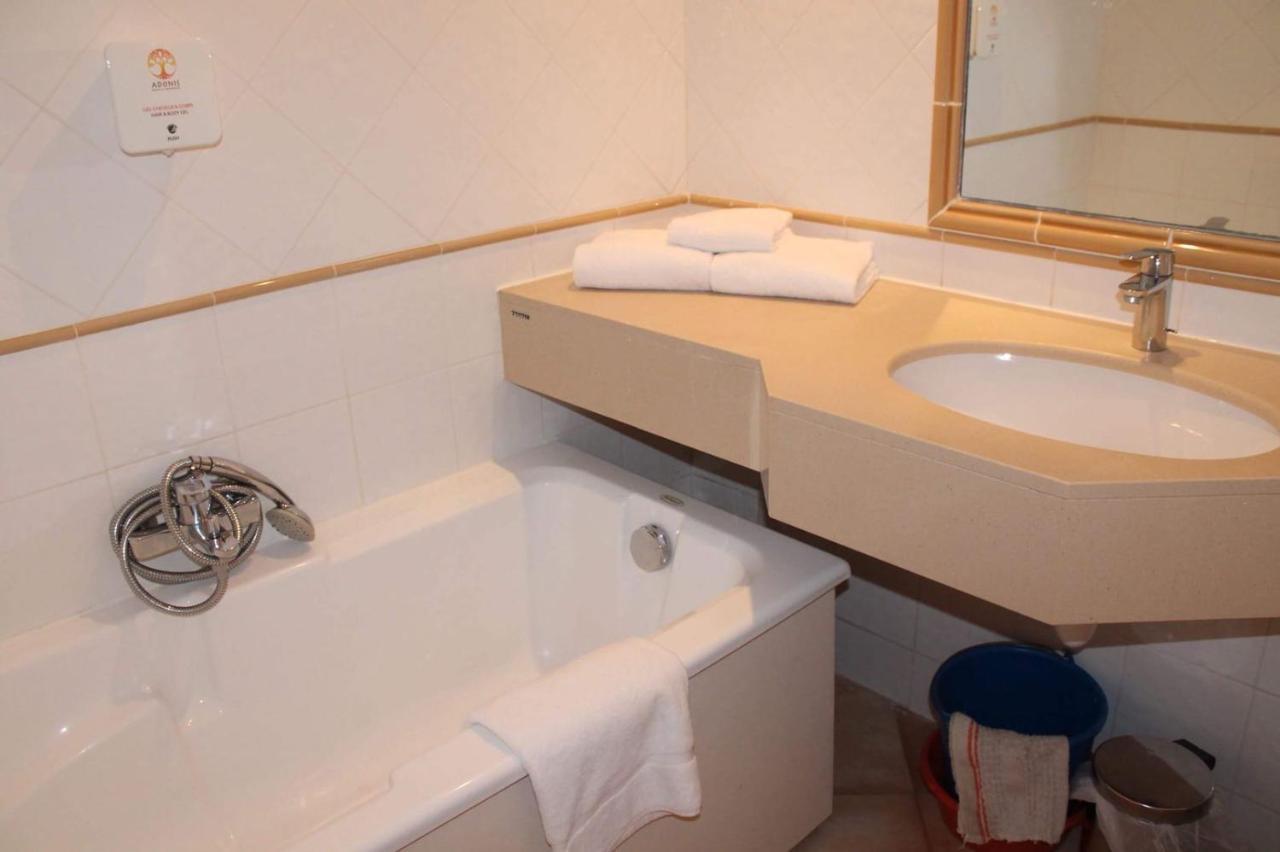 Residence Cala Bianca Borgo  Ngoại thất bức ảnh