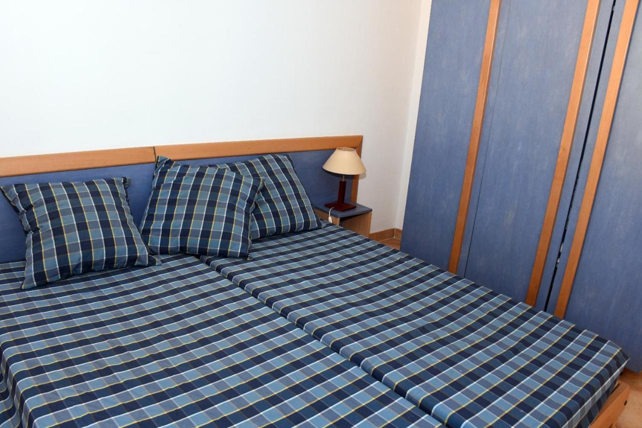Residence Cala Bianca Borgo  Ngoại thất bức ảnh